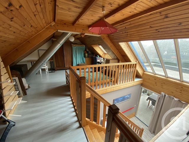 Maison à vendre - 5 pièces - 176,06 m2 - Trange - 72 - PAYS-DE-LOIRE