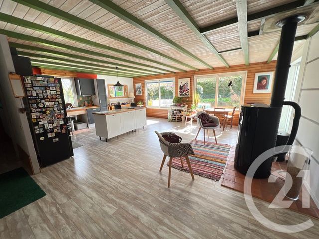 Maison à vendre - 5 pièces - 176,06 m2 - Trange - 72 - PAYS-DE-LOIRE