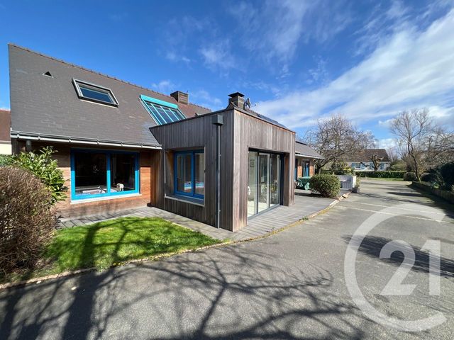 Maison à vendre - 5 pièces - 176,06 m2 - Trange - 72 - PAYS-DE-LOIRE