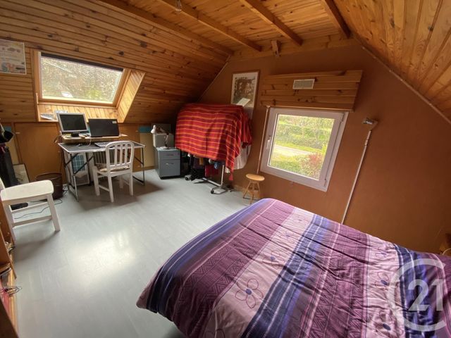 Maison à vendre - 5 pièces - 176,06 m2 - Trange - 72 - PAYS-DE-LOIRE