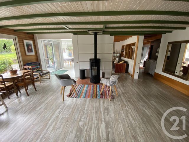Maison à vendre - 5 pièces - 176,06 m2 - Trange - 72 - PAYS-DE-LOIRE