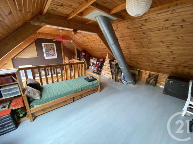 Maison à vendre - 5 pièces - 176,06 m2 - Trange - 72 - PAYS-DE-LOIRE