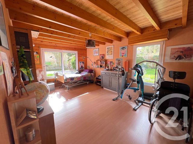 Maison à vendre - 5 pièces - 176,06 m2 - Trange - 72 - PAYS-DE-LOIRE