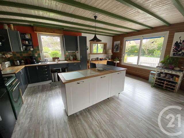 Maison à vendre - 5 pièces - 176,06 m2 - Trange - 72 - PAYS-DE-LOIRE