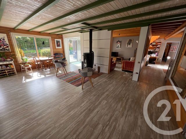 Maison à vendre - 5 pièces - 176,06 m2 - Trange - 72 - PAYS-DE-LOIRE