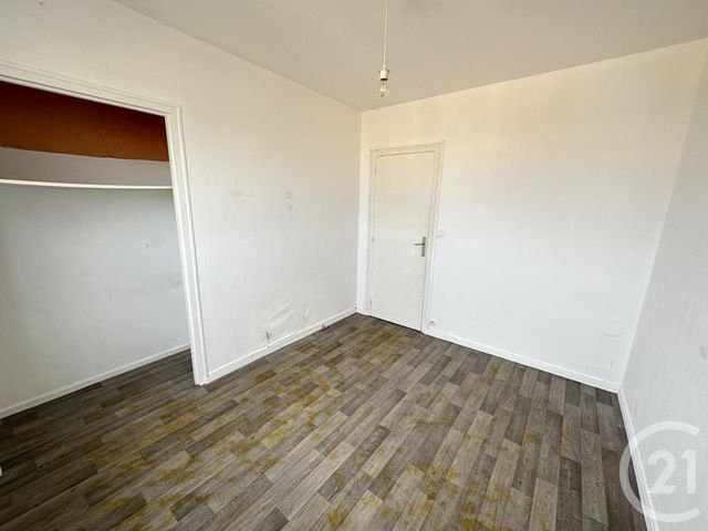 Appartement T3 à vendre - 3 pièces - 57,55 m2 - Le Mans - 72 - PAYS-DE-LOIRE