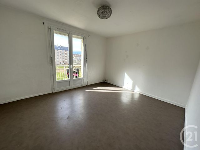 Appartement T3 à vendre - 3 pièces - 57,55 m2 - Le Mans - 72 - PAYS-DE-LOIRE