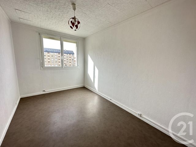 Appartement T3 à vendre - 3 pièces - 57,55 m2 - Le Mans - 72 - PAYS-DE-LOIRE