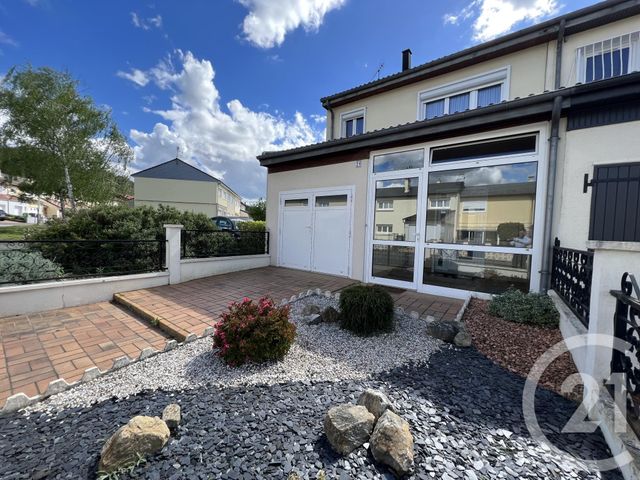 Agrandir la photo Maison à vendre - 4 pièces - 93 m2 - Mulsanne - 72 - PAYS-DE-LOIRE