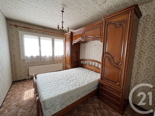 Agrandir la photo Maison à vendre - 4 pièces - 93 m2 - Mulsanne - 72 - PAYS-DE-LOIRE