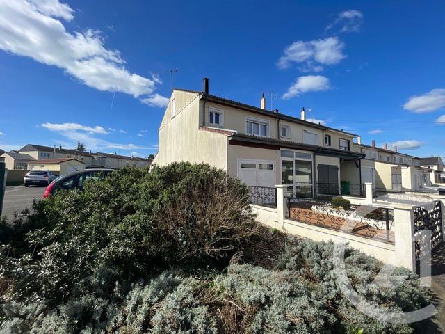 Agrandir la photo Maison à vendre - 4 pièces - 93 m2 - Mulsanne - 72 - PAYS-DE-LOIRE