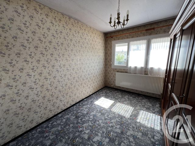 Agrandir la photo Maison à vendre - 4 pièces - 93 m2 - Mulsanne - 72 - PAYS-DE-LOIRE