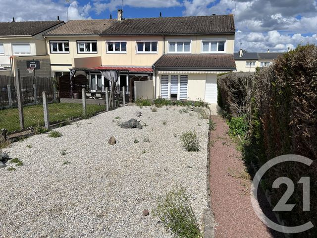 Agrandir la photo Maison à vendre - 4 pièces - 93 m2 - Mulsanne - 72 - PAYS-DE-LOIRE