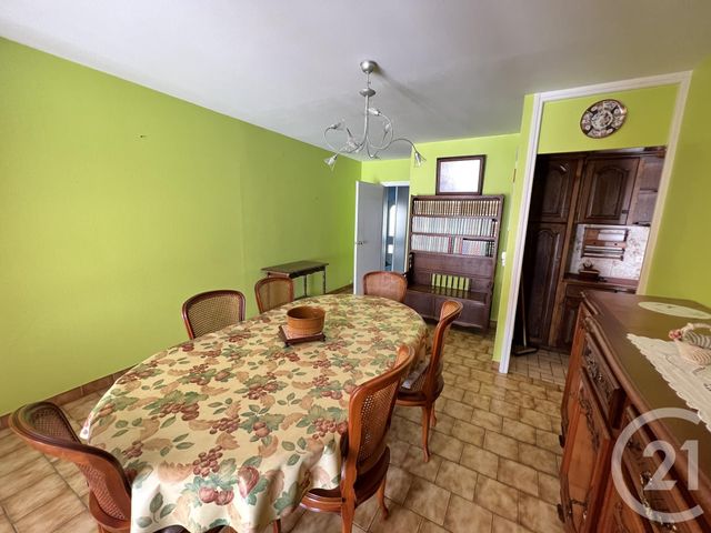 Agrandir la photo Maison à vendre - 4 pièces - 93 m2 - Mulsanne - 72 - PAYS-DE-LOIRE