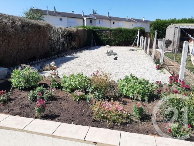 Maison à vendre - 4 pièces - 93 m2 - Mulsanne - 72 - PAYS-DE-LOIRE