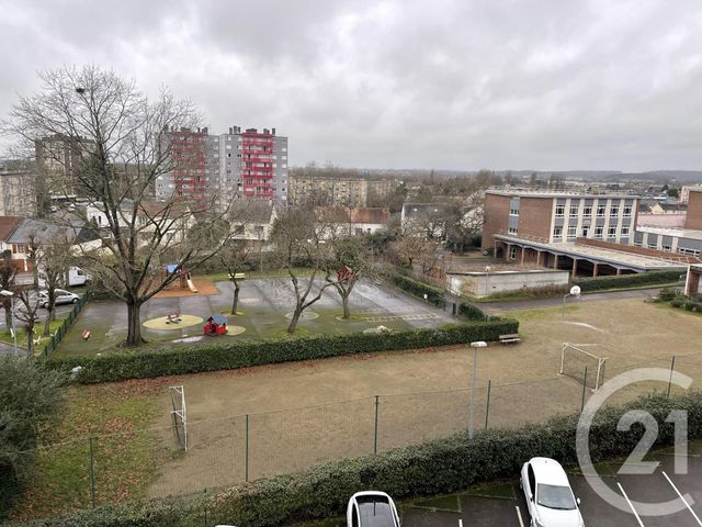 Appartement F4 à vendre - 4 pièces - 78,93 m2 - Allonnes - 72 - PAYS-DE-LOIRE
