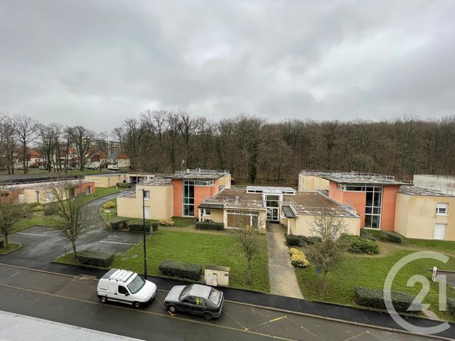 Appartement F4 à vendre - 4 pièces - 78,93 m2 - Allonnes - 72 - PAYS-DE-LOIRE