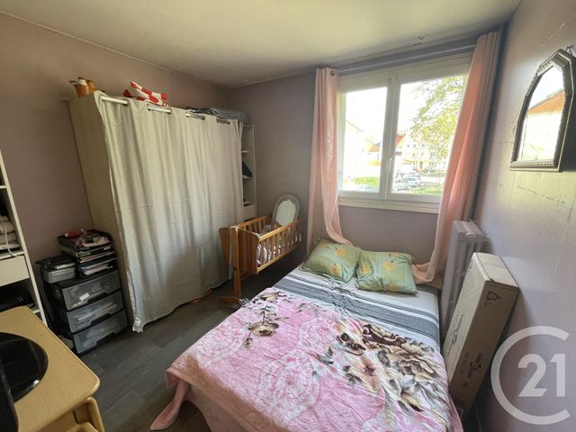 Appartement F4 à vendre - 4 pièces - 78,93 m2 - Allonnes - 72 - PAYS-DE-LOIRE