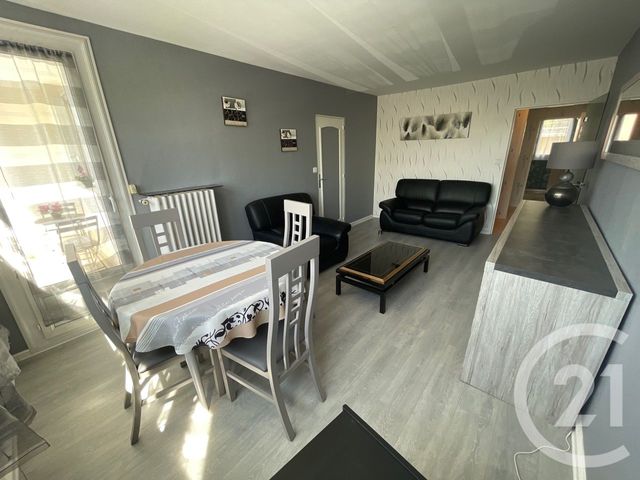 Appartement F4 à vendre - 4 pièces - 78,93 m2 - Allonnes - 72 - PAYS-DE-LOIRE