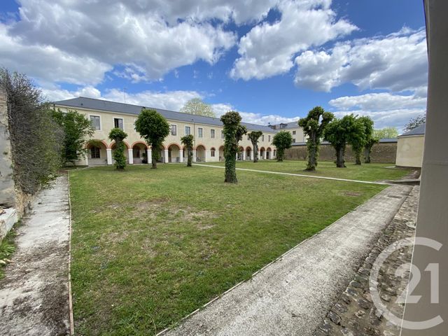 Agrandir la photo Studio à louer - 1 pièce - 21,33 m2 - Le Mans - 72 - PAYS-DE-LOIRE