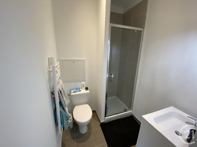Agrandir la photo Studio à louer - 1 pièce - 21,33 m2 - Le Mans - 72 - PAYS-DE-LOIRE