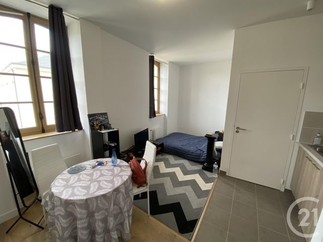 Agrandir la photo Studio à louer - 1 pièce - 21,33 m2 - Le Mans - 72 - PAYS-DE-LOIRE