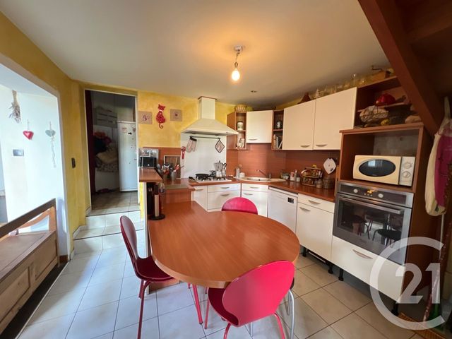 Maison à vendre - 7 pièces - 191,34 m2 - Le Mans - 72 - PAYS-DE-LOIRE