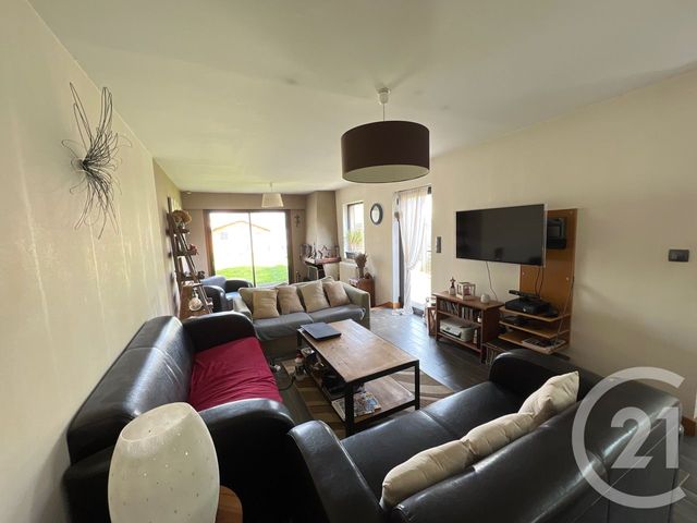 Maison à vendre - 7 pièces - 191,34 m2 - Le Mans - 72 - PAYS-DE-LOIRE