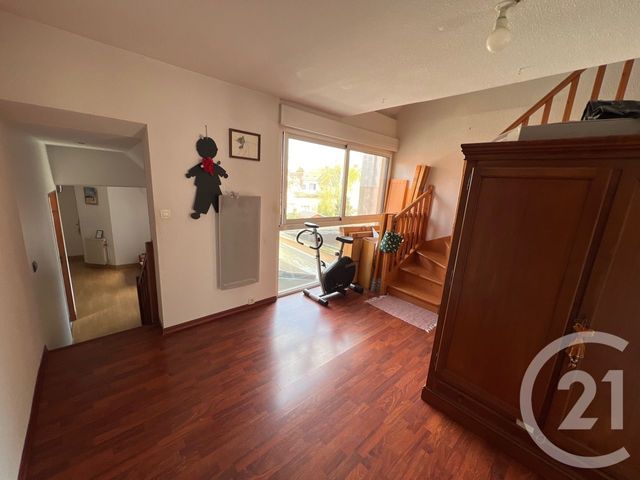 Maison à vendre - 7 pièces - 191,34 m2 - Le Mans - 72 - PAYS-DE-LOIRE