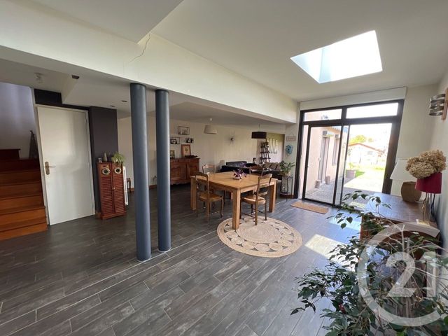 Maison à vendre - 7 pièces - 191,34 m2 - Le Mans - 72 - PAYS-DE-LOIRE