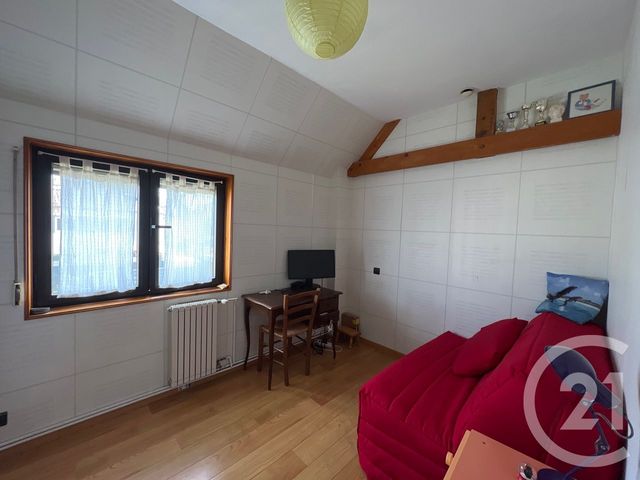 Maison à vendre - 7 pièces - 191,34 m2 - Le Mans - 72 - PAYS-DE-LOIRE