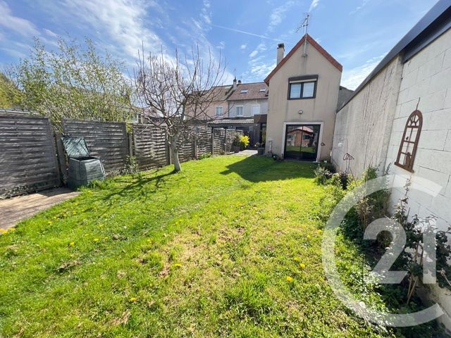 Maison à vendre - 7 pièces - 191,34 m2 - Le Mans - 72 - PAYS-DE-LOIRE