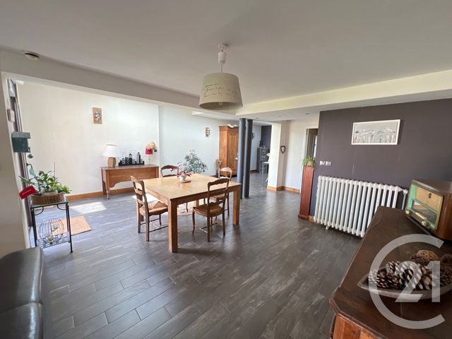 Maison à vendre - 7 pièces - 191,34 m2 - Le Mans - 72 - PAYS-DE-LOIRE