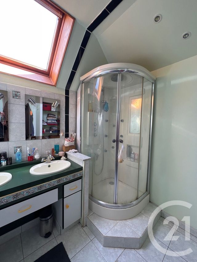 Maison à vendre - 7 pièces - 191,34 m2 - Le Mans - 72 - PAYS-DE-LOIRE