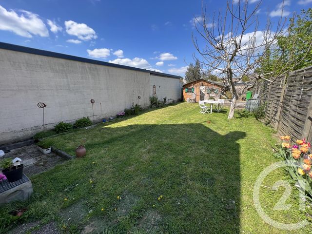 Maison à vendre - 7 pièces - 191,34 m2 - Le Mans - 72 - PAYS-DE-LOIRE