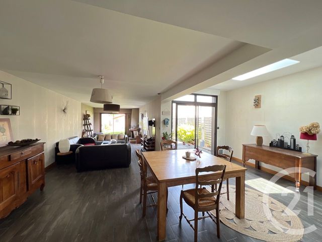 Maison à vendre - 7 pièces - 191,34 m2 - Le Mans - 72 - PAYS-DE-LOIRE