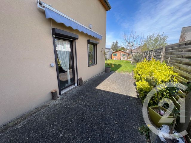 Maison à vendre - 7 pièces - 191,34 m2 - Le Mans - 72 - PAYS-DE-LOIRE