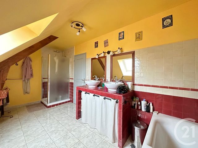 Maison à vendre - 6 pièces - 145 m2 - Ballon St Mars - 72 - PAYS-DE-LOIRE