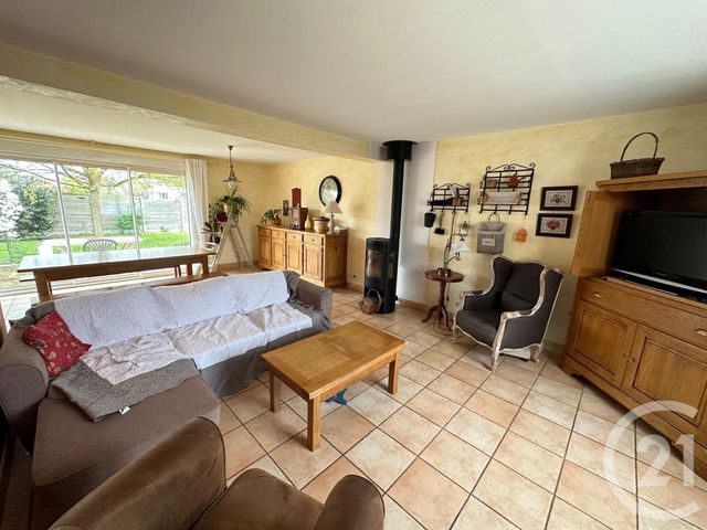 Maison à vendre - 6 pièces - 145 m2 - Ballon St Mars - 72 - PAYS-DE-LOIRE