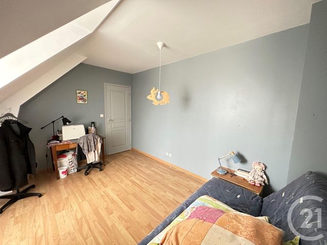 Maison à vendre - 6 pièces - 145 m2 - Ballon St Mars - 72 - PAYS-DE-LOIRE