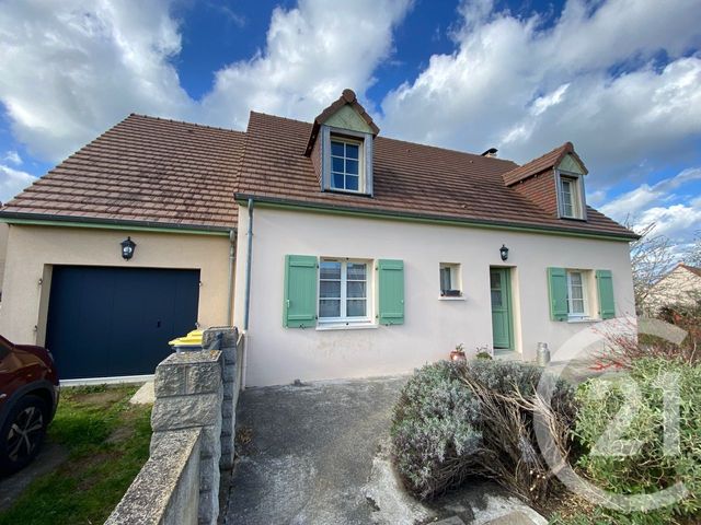 Maison à vendre - 6 pièces - 145 m2 - Ballon St Mars - 72 - PAYS-DE-LOIRE