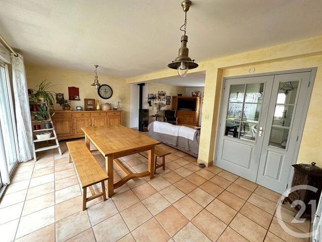 Maison à vendre - 6 pièces - 145 m2 - Ballon St Mars - 72 - PAYS-DE-LOIRE