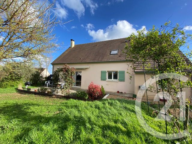 Maison à vendre - 6 pièces - 145 m2 - Ballon St Mars - 72 - PAYS-DE-LOIRE