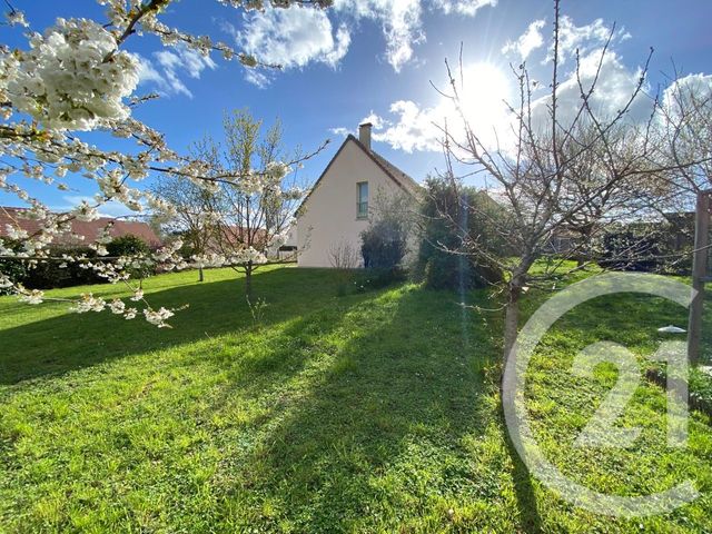 Maison à vendre - 6 pièces - 145 m2 - Ballon St Mars - 72 - PAYS-DE-LOIRE