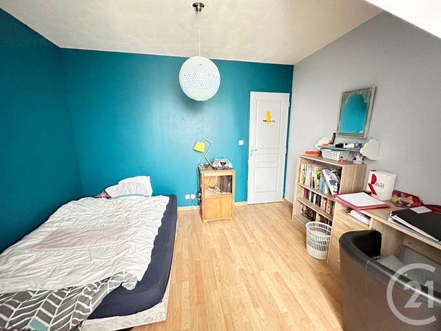 Maison à vendre - 6 pièces - 145 m2 - Ballon St Mars - 72 - PAYS-DE-LOIRE