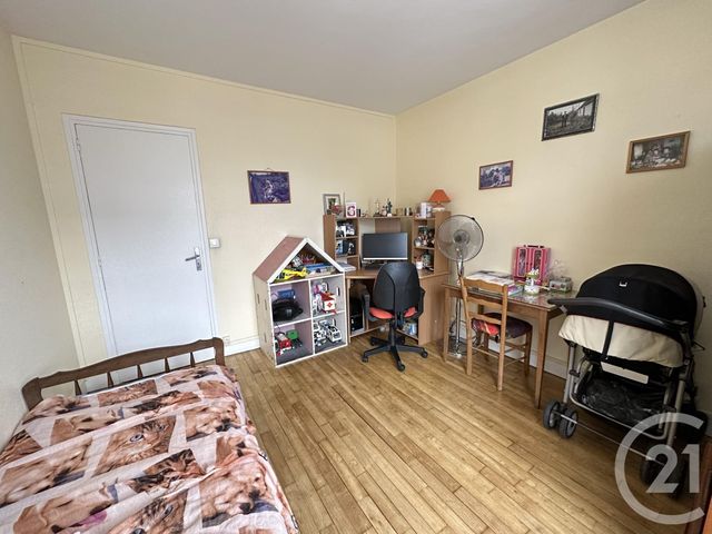 Appartement F3 à vendre - 3 pièces - 57,79 m2 - Le Mans - 72 - PAYS-DE-LOIRE