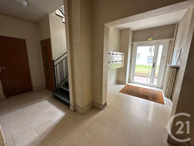 Appartement F3 à vendre - 3 pièces - 57,79 m2 - Le Mans - 72 - PAYS-DE-LOIRE