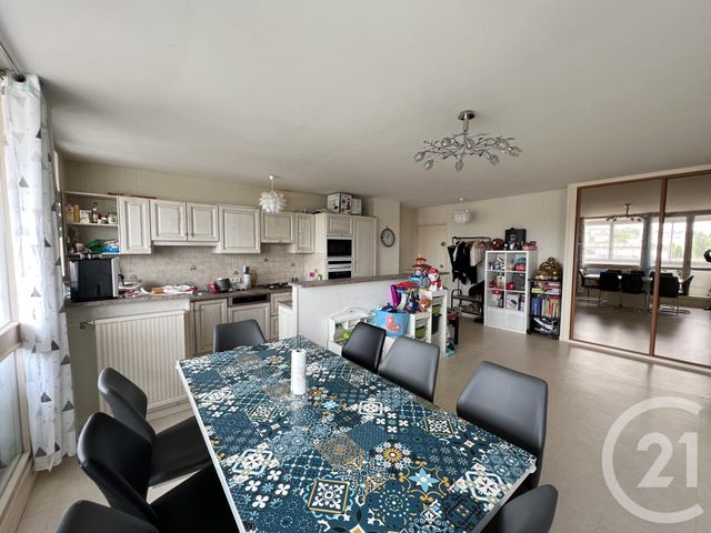 Agrandir la photo Appartement T4 à vendre - 4 pièces - 75,82 m2 - Le Mans - 72 - PAYS-DE-LOIRE