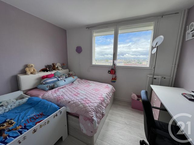 Agrandir la photo Appartement T4 à vendre - 4 pièces - 75,82 m2 - Le Mans - 72 - PAYS-DE-LOIRE