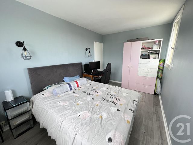 Agrandir la photo Appartement T4 à vendre - 4 pièces - 75,82 m2 - Le Mans - 72 - PAYS-DE-LOIRE